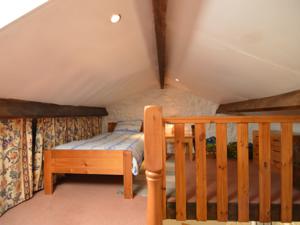 Hebergement Petits Chaumes : photos des chambres