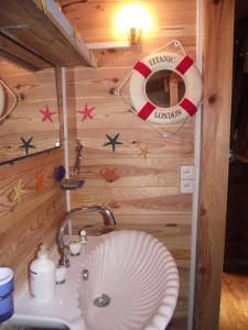 Chambres d'hotes/B&B Le Portel des Arnaud : photos des chambres