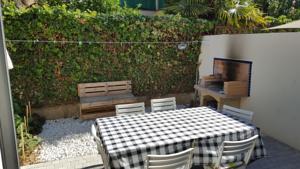 Hebergement Villa Alenya : Villa Supérieure