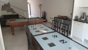 Hebergement Villa Alenya : photos des chambres