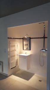 Hebergement Villa Alenya : photos des chambres