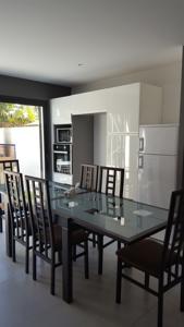 Hebergement Villa Alenya : photos des chambres