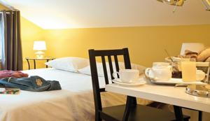 Hotel L'Etoile d'Or : photos des chambres