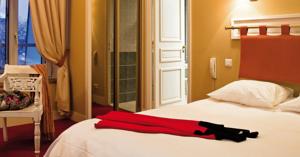 Hotel L'Etoile d'Or : photos des chambres