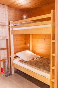 Appartement Studio Beauregard : photos des chambres