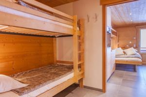 Appartement Studio Beauregard : photos des chambres