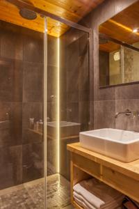 Appartement Studio Beauregard : photos des chambres