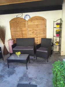 Hebergement Chambres dhotes Logette : photos des chambres