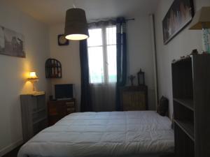Appartement Les vallees de Colombes : photos des chambres