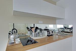 Appartement Pick a Flat - Eiffel Tower / Champs de Mars apartments : photos des chambres