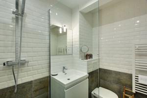 Appartement Pick a Flat - Eiffel Tower / Champs de Mars apartments : photos des chambres