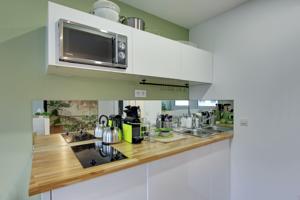 Appartement Pick a Flat - Eiffel Tower / Champs de Mars apartments : photos des chambres