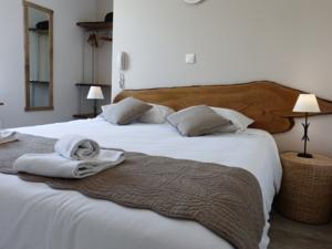Hotel Restaurant des Grottes du Pech Merle : photos des chambres