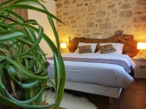 Hotel Restaurant des Grottes du Pech Merle : photos des chambres