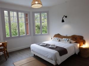 Hotel Restaurant des Grottes du Pech Merle : photos des chambres