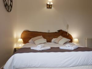 Hotel Restaurant des Grottes du Pech Merle : photos des chambres