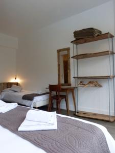 Hotel Restaurant des Grottes du Pech Merle : photos des chambres