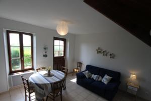 Hebergement Belle Vue : photos des chambres