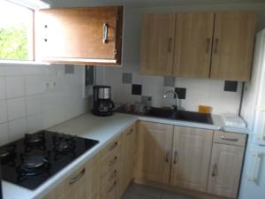 Hebergement Belle Vue : photos des chambres