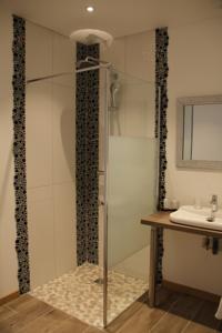 Hotel Le Dome : photos des chambres
