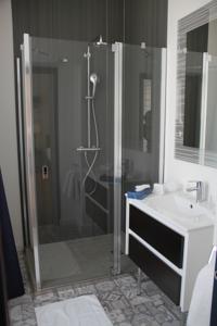 Hotel Le Dome : photos des chambres