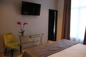 Hotel Le Dome : photos des chambres