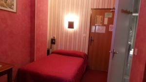 Hotel du Lion d'Or : photos des chambres