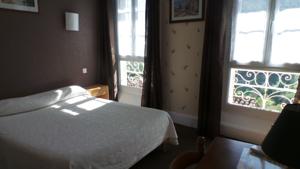 Hotel du Lion d'Or : photos des chambres