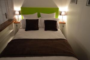 Appartement Larzilliere : photos des chambres