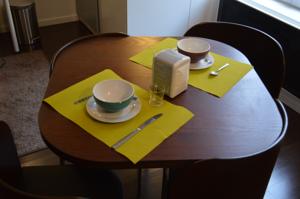 Appartement Larzilliere : photos des chambres