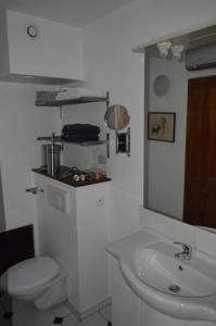 Appartement Larzilliere : photos des chambres