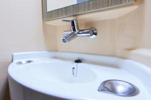 Hotel Premiere Classe Saint Brice Sous Foret : photos des chambres