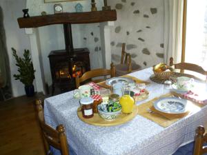 Chambres d'hotes/B&B Maison Aux Lavandes : photos des chambres