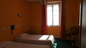 Hotel du Lion d'Or : photos des chambres
