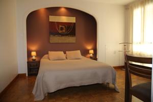 Hebergement Mas Lamon : photos des chambres