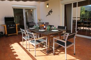 Hebergement Mas Lamon : photos des chambres