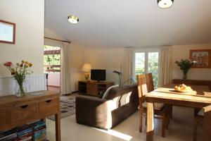 Hebergement Mas Lamon : photos des chambres
