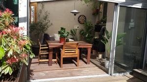Appartement Atout Charme : photos des chambres