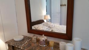 Appartement Atout Charme : photos des chambres