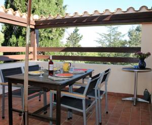 Hebergement Mas Lamon : photos des chambres