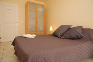 Hebergement Mas Lamon : photos des chambres