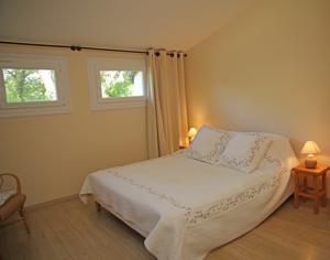 Hebergement Mas Lamon : photos des chambres