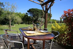 Hebergement Mas Lamon : photos des chambres