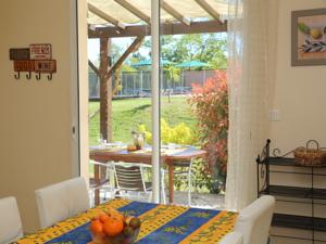 Hebergement Mas Lamon : photos des chambres