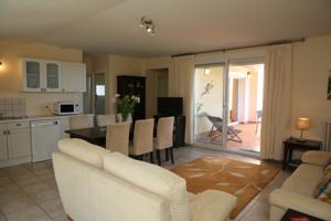 Hebergement Mas Lamon : photos des chambres