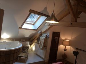 Hebergement Le Petit Gite : photos des chambres