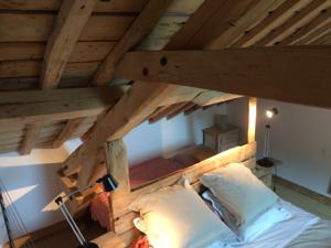 Hebergement Le Petit Gite : photos des chambres