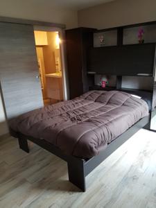Hebergement Gite la bulle Enchantee : photos des chambres