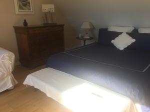 Chambres d'hotes/B&B maison de la baie : photos des chambres