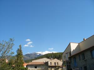 Hebergement Petite Maison de Village : photos des chambres